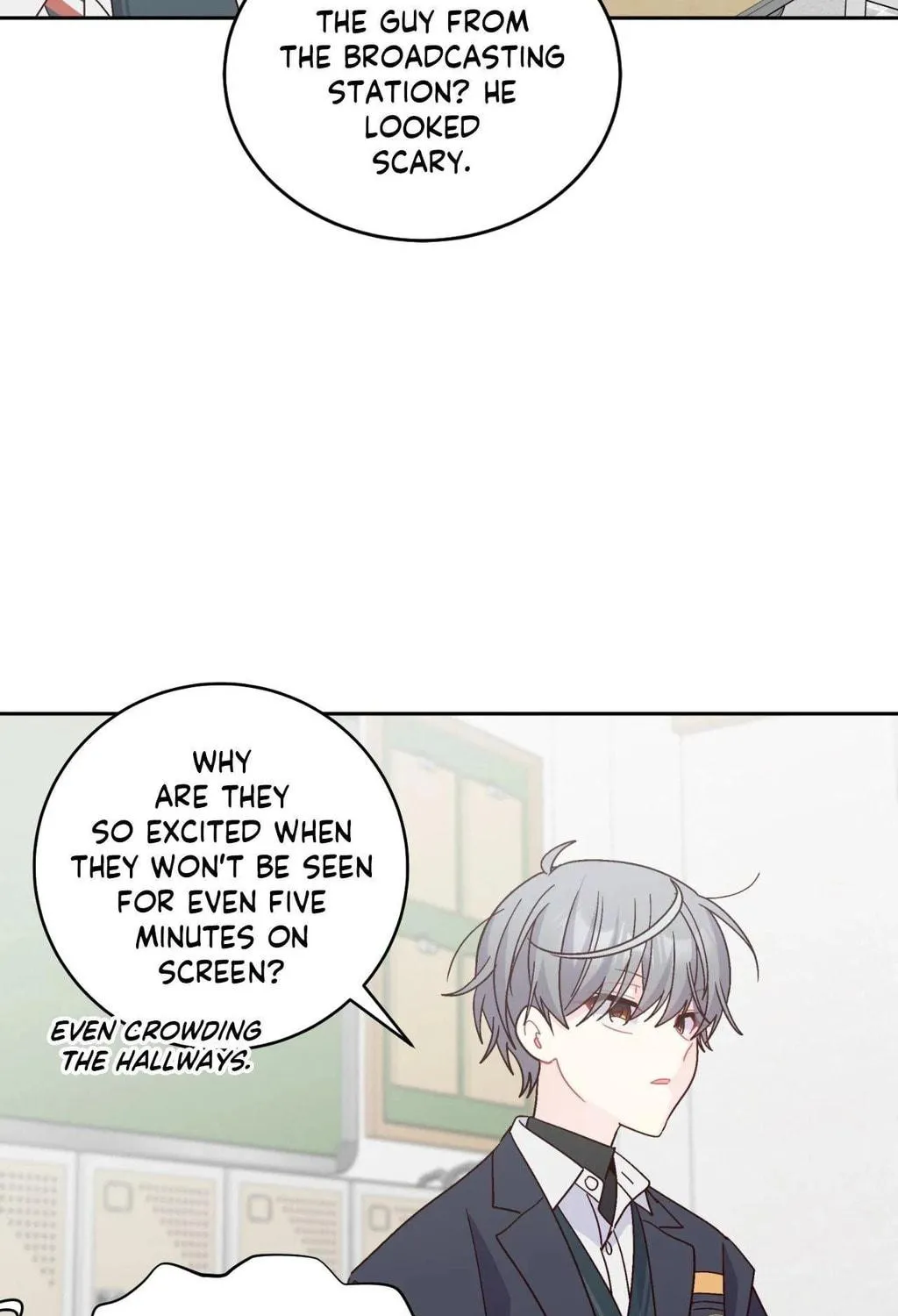 Merry Marbling Chapter 118 page 91 - 