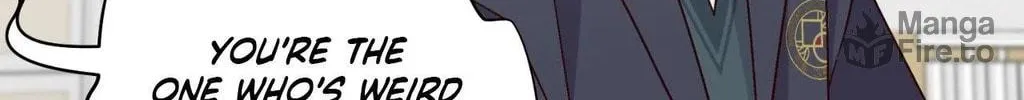 Merry Marbling Chapter 118 page 92 - 