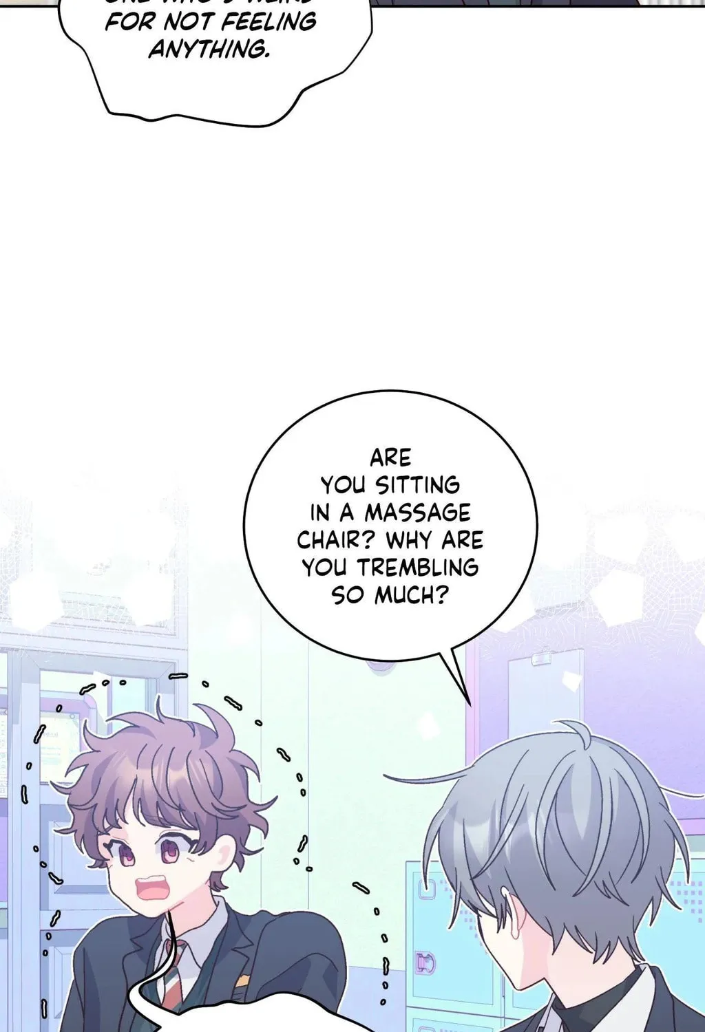 Merry Marbling Chapter 118 page 93 - 