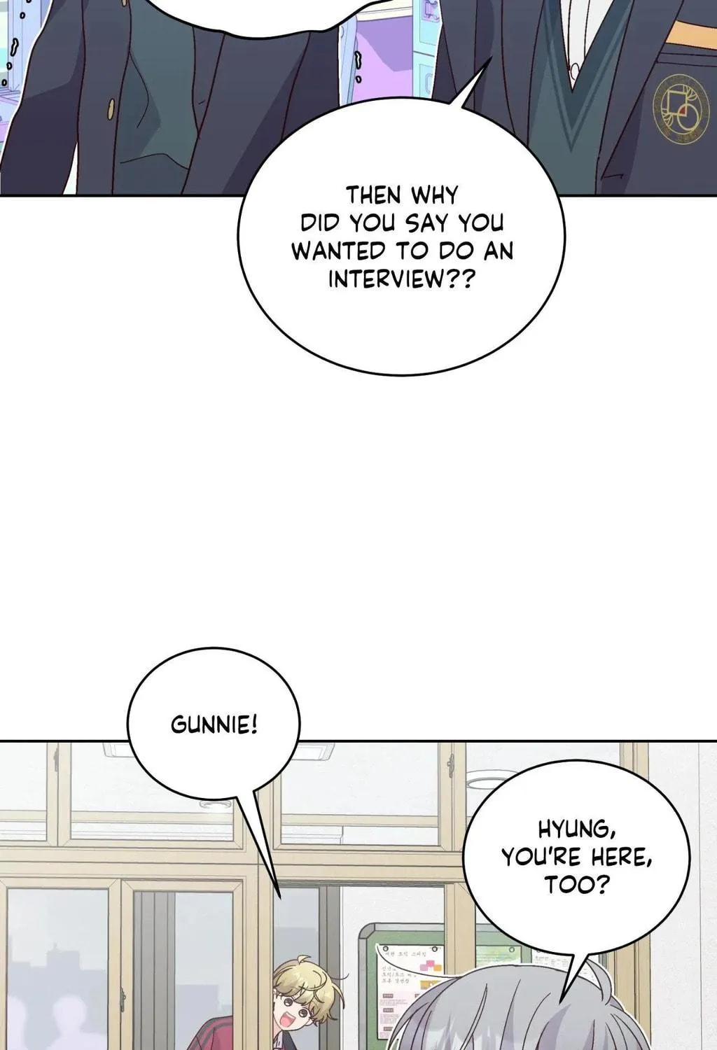 Merry Marbling Chapter 118 page 95 - 