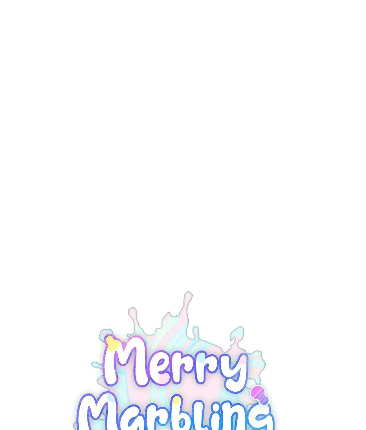 Merry Marbling Chapter 119 page 1 - 