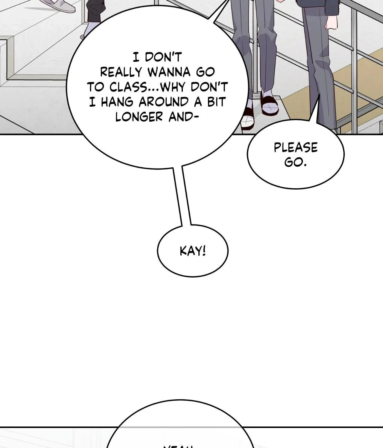Merry Marbling Chapter 119 page 11 - 