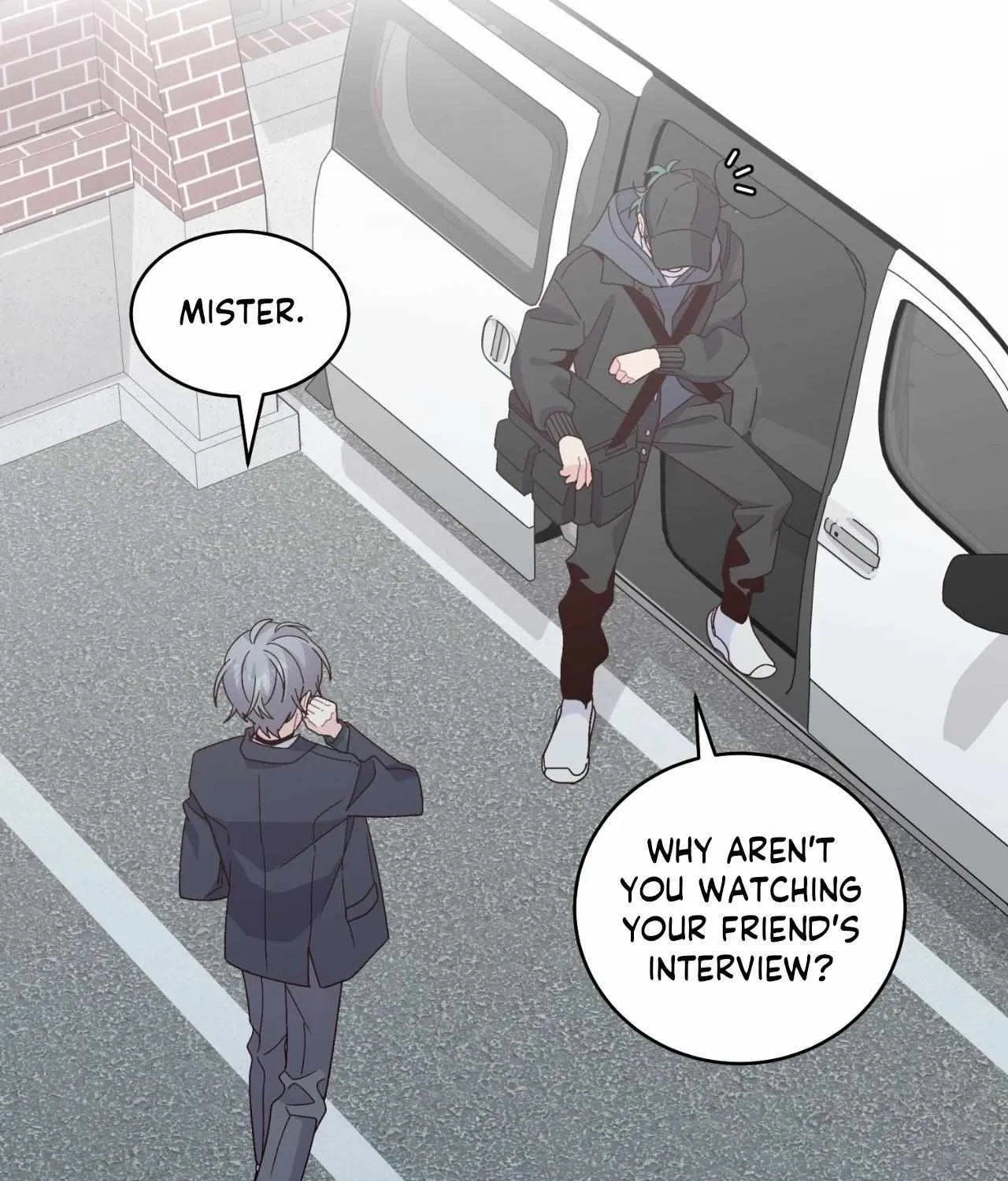 Merry Marbling Chapter 119 page 101 - 