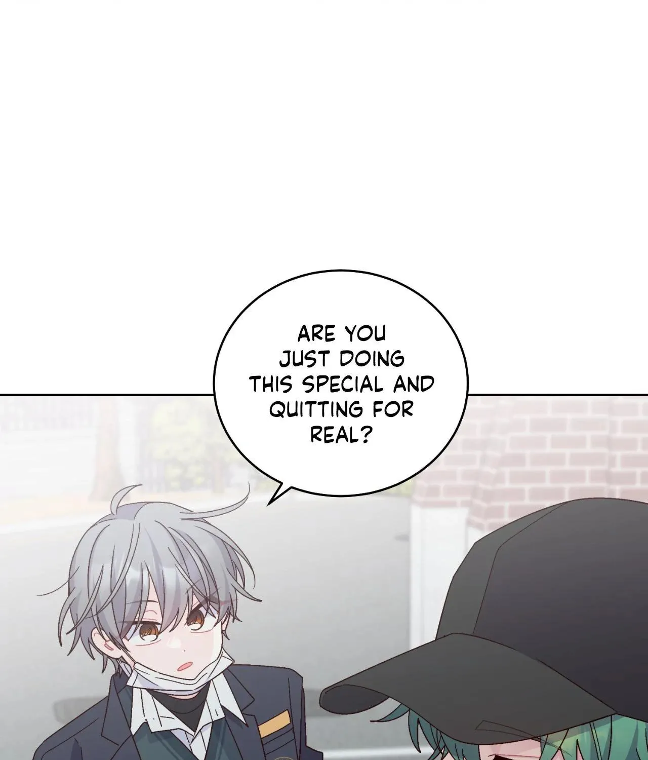 Merry Marbling Chapter 119 page 103 - 
