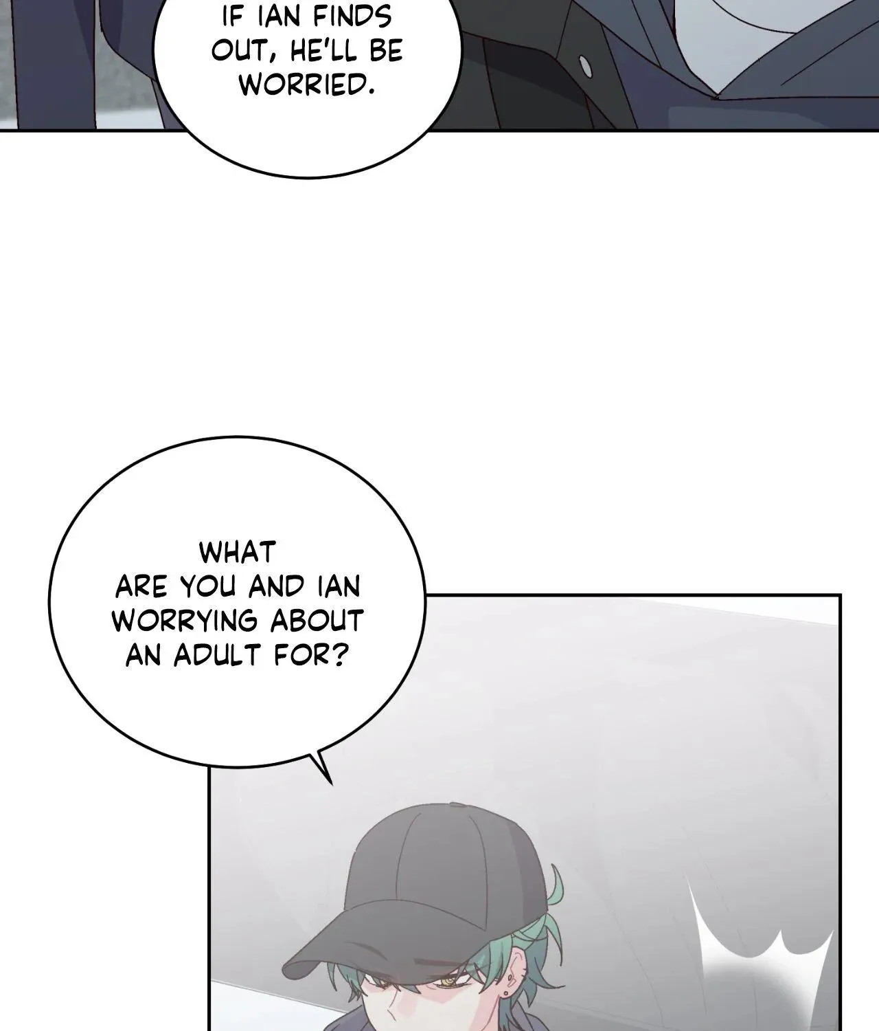 Merry Marbling Chapter 119 page 105 - 