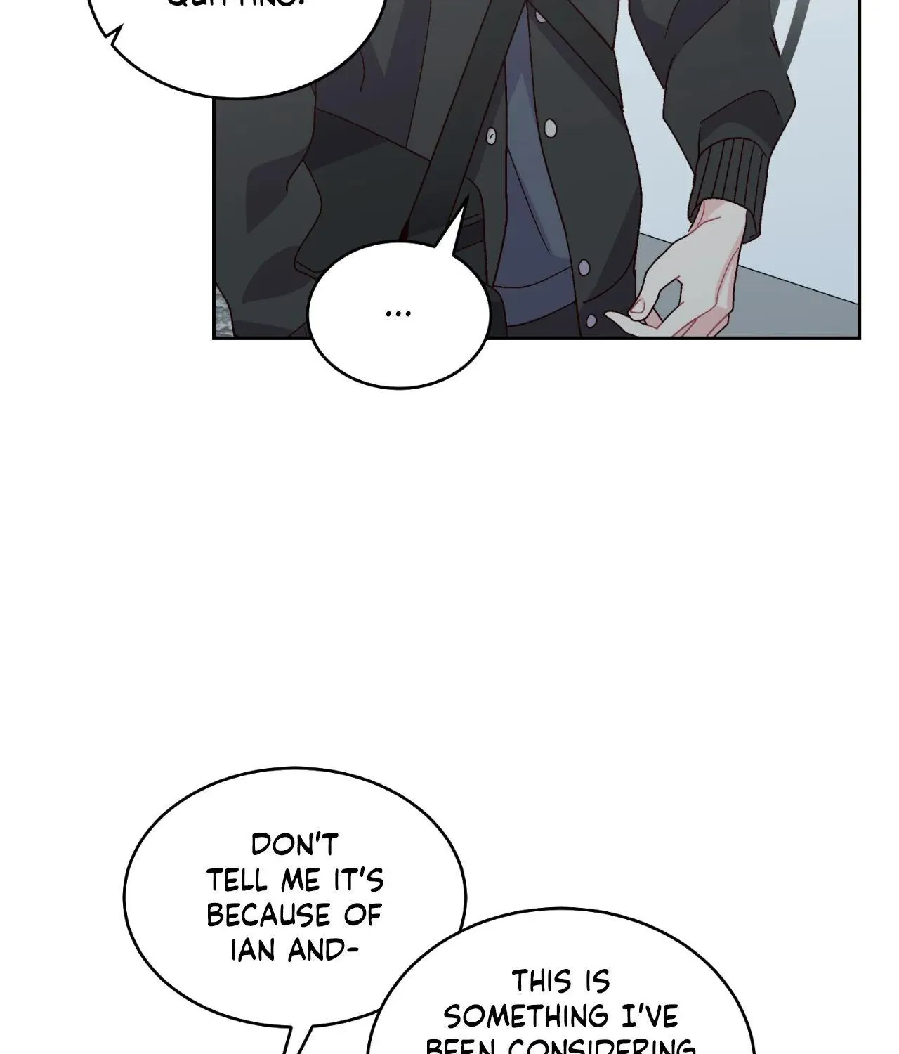 Merry Marbling Chapter 119 page 107 - 