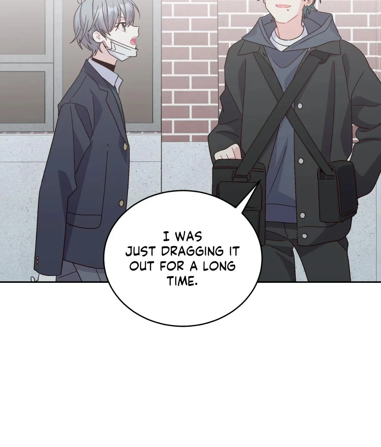 Merry Marbling Chapter 119 page 109 - 