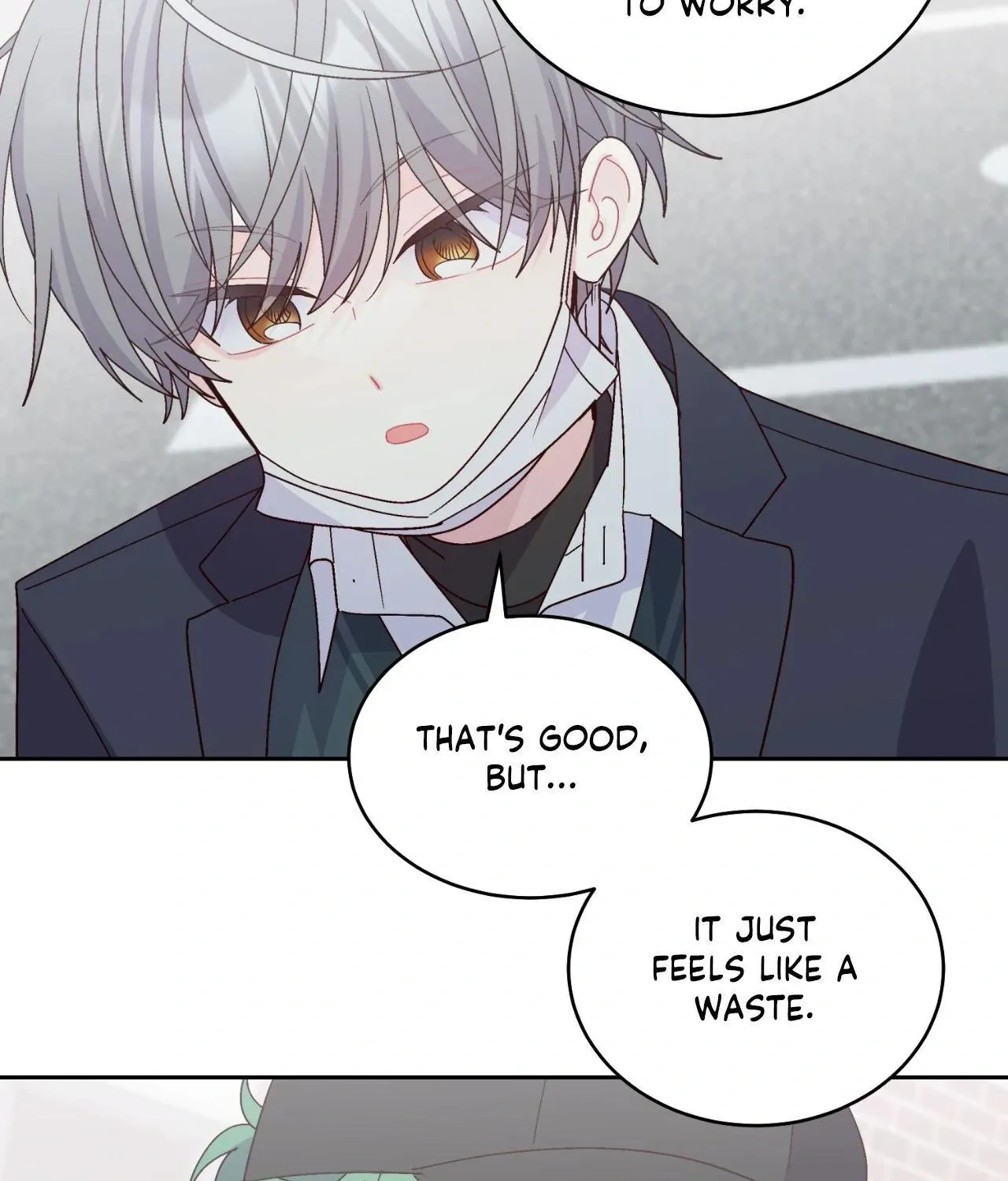 Merry Marbling Chapter 119 page 111 - 