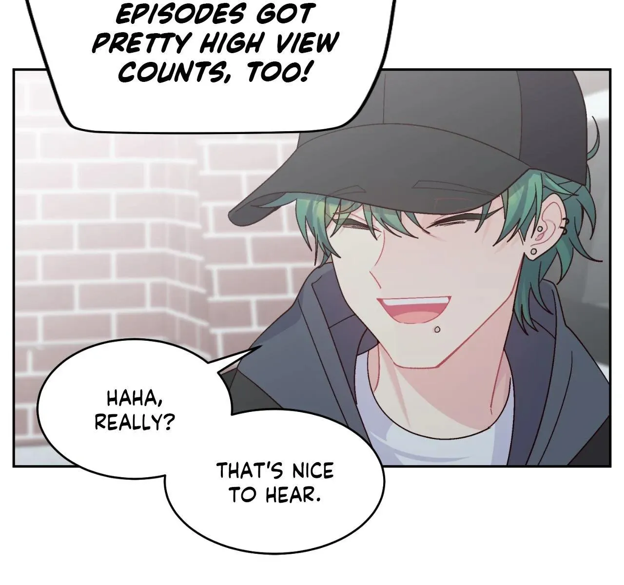 Merry Marbling Chapter 119 page 117 - 
