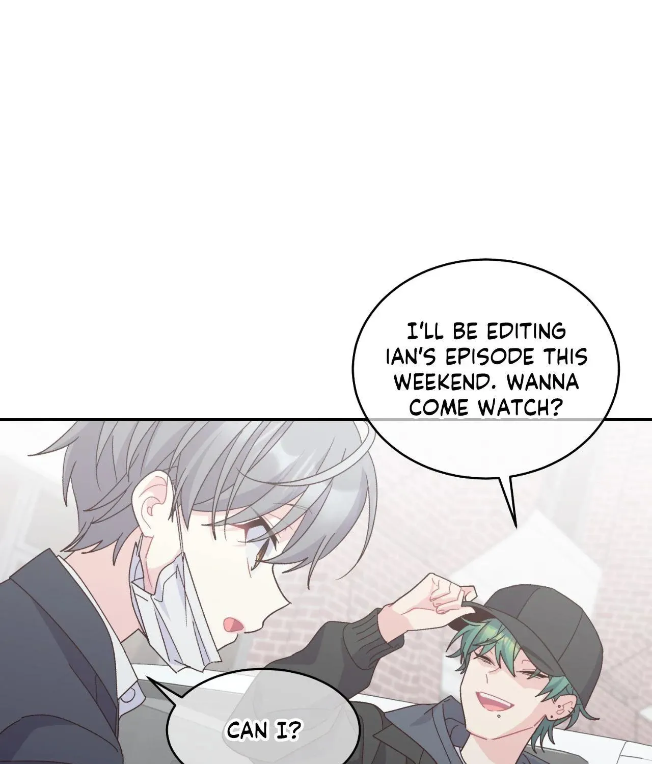 Merry Marbling Chapter 119 page 118 - 