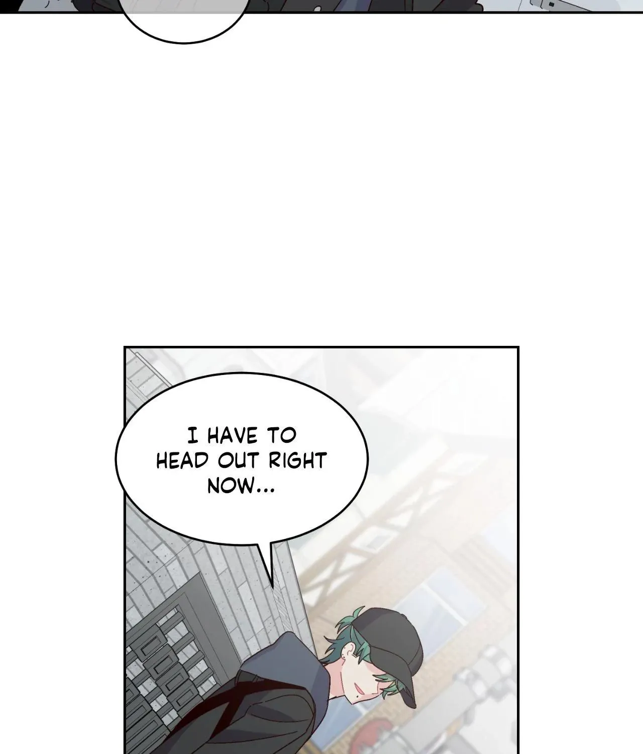 Merry Marbling Chapter 119 page 120 - 