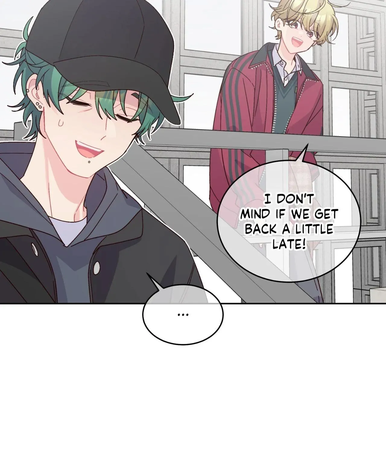 Merry Marbling Chapter 119 page 13 - 
