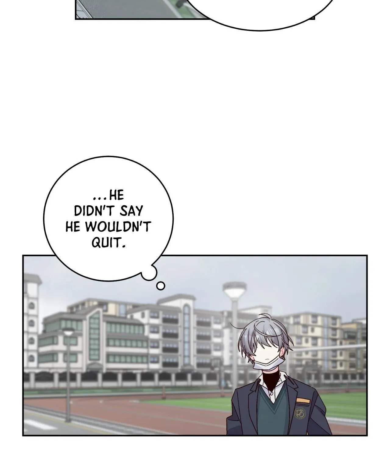 Merry Marbling Chapter 119 page 122 - 
