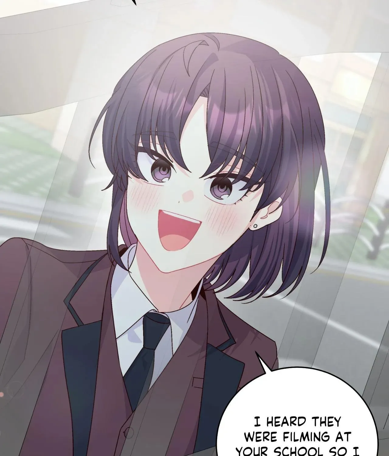 Merry Marbling Chapter 119 page 128 - 