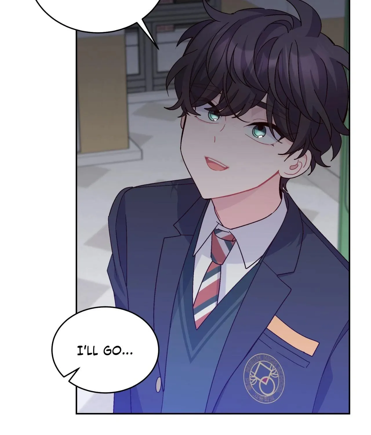 Merry Marbling Chapter 119 page 15 - 