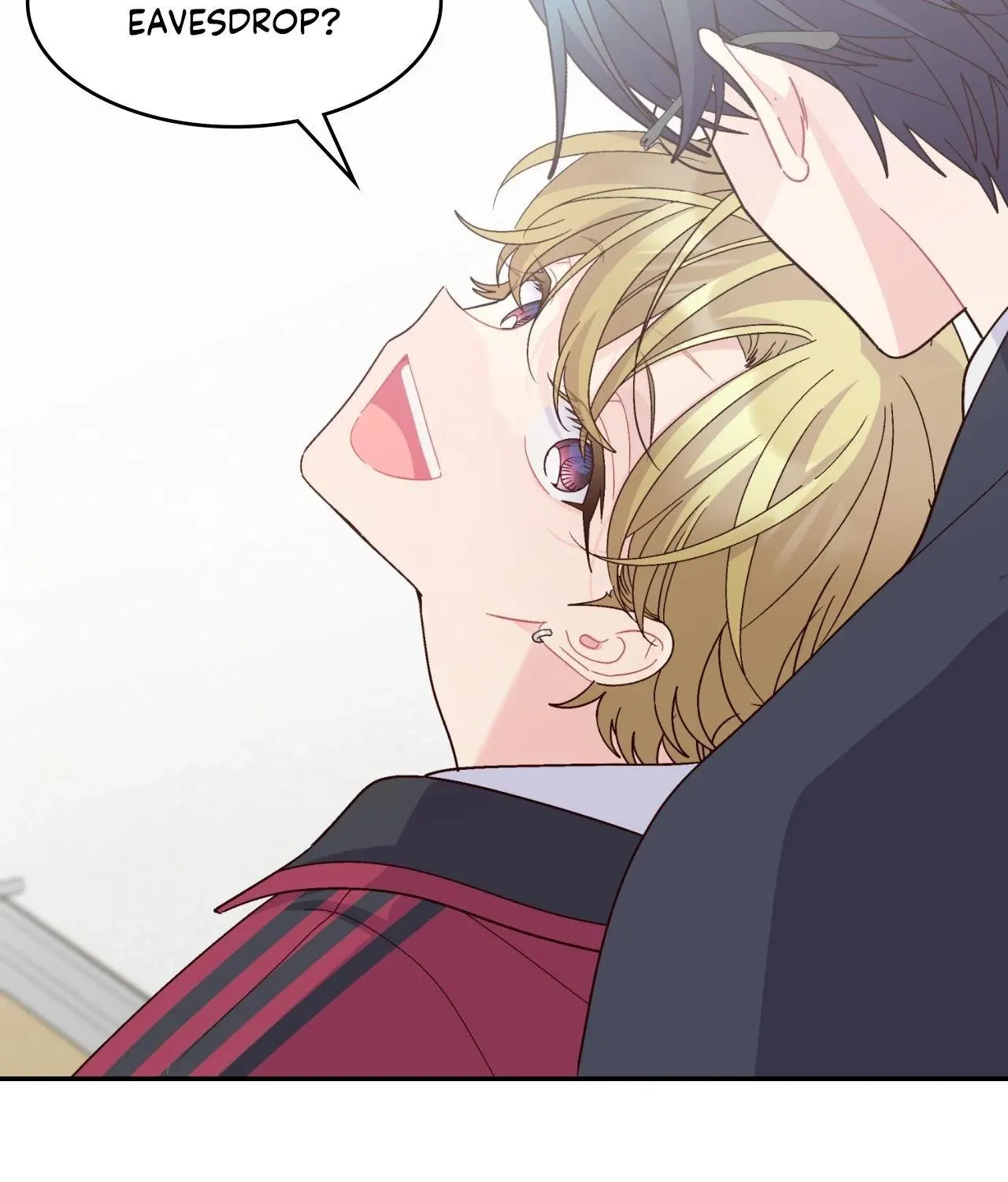 Merry Marbling Chapter 119 page 21 - 