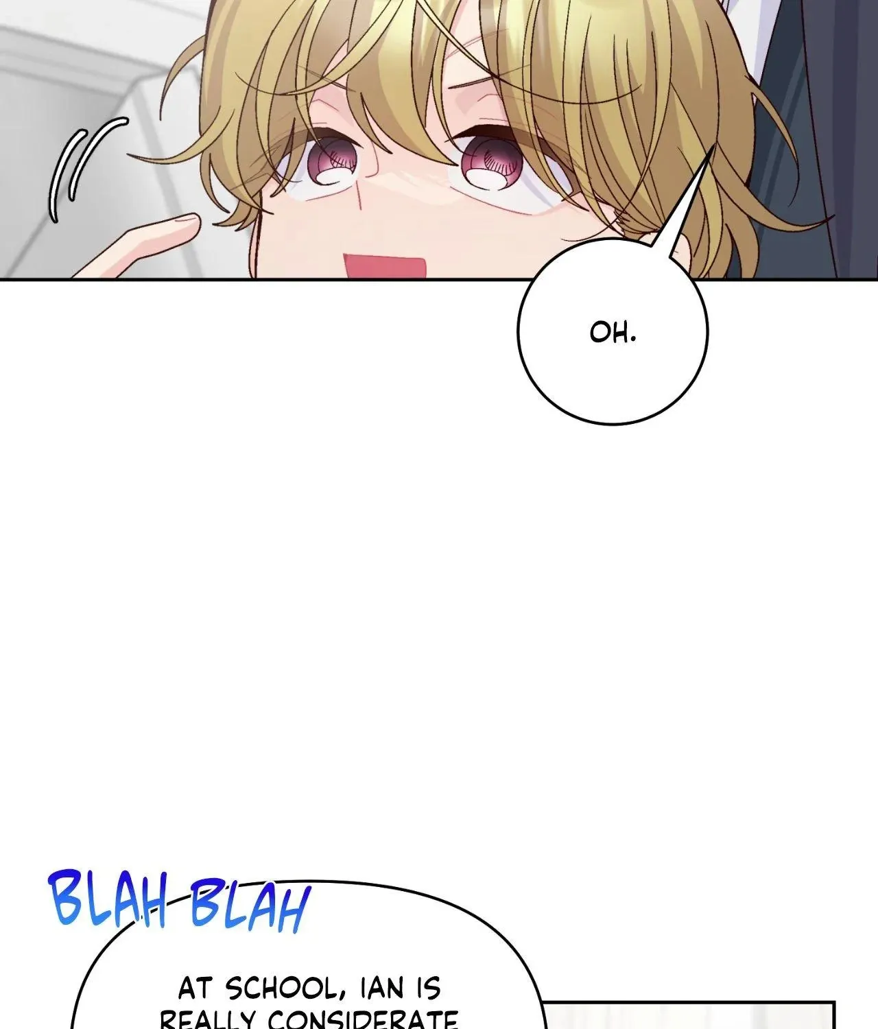 Merry Marbling Chapter 119 page 25 - 