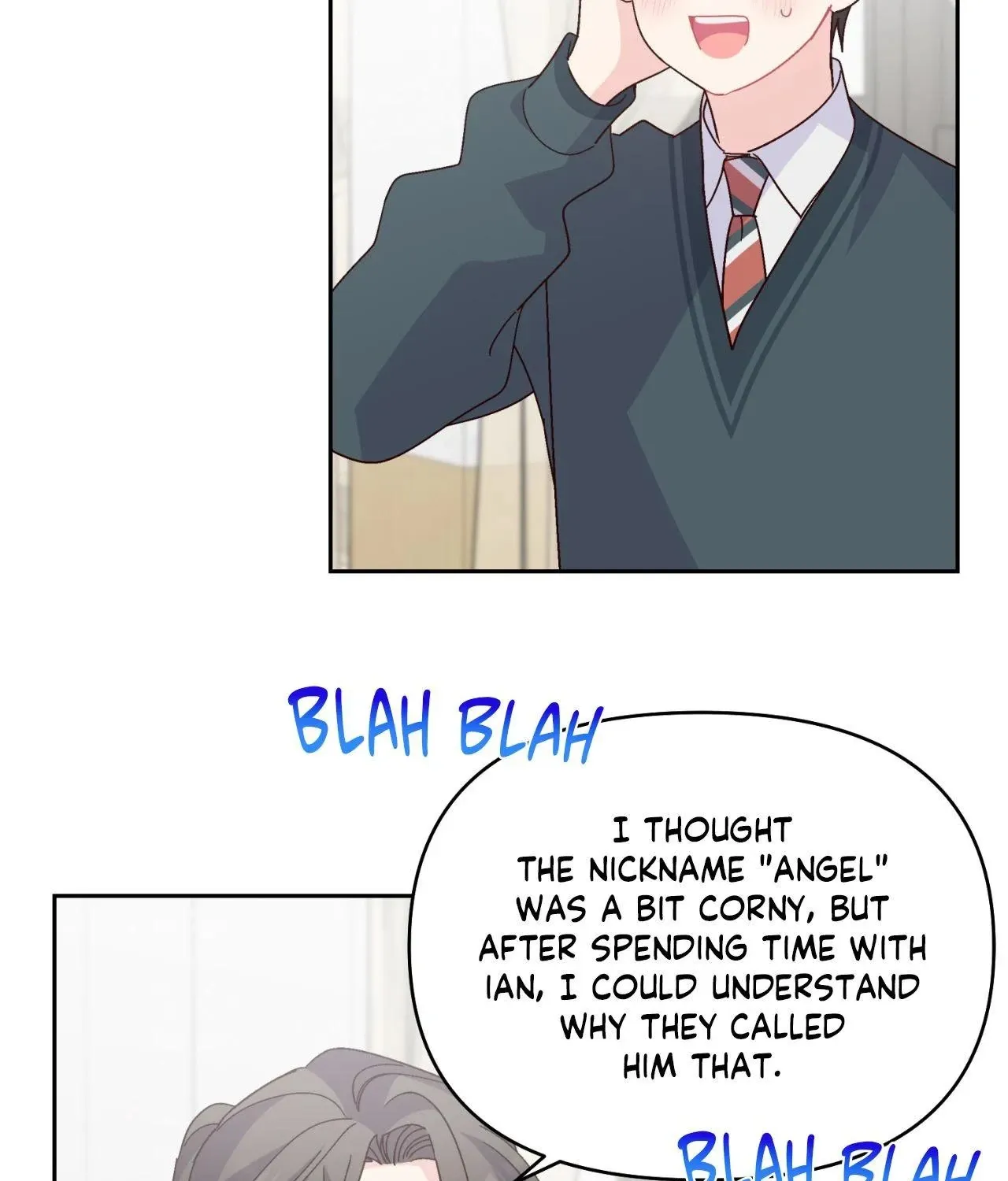 Merry Marbling Chapter 119 page 27 - 