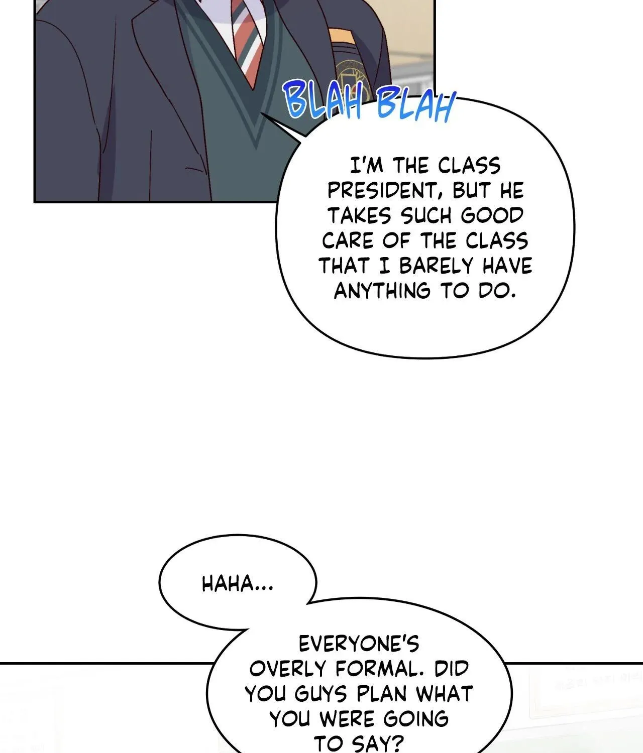 Merry Marbling Chapter 119 page 29 - 