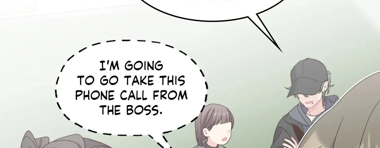 Merry Marbling Chapter 119 page 30 - 