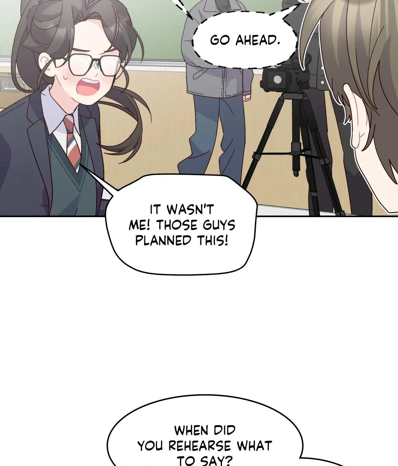 Merry Marbling Chapter 119 page 31 - 