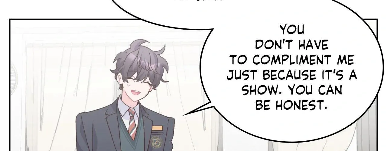 Merry Marbling Chapter 119 page 32 - 