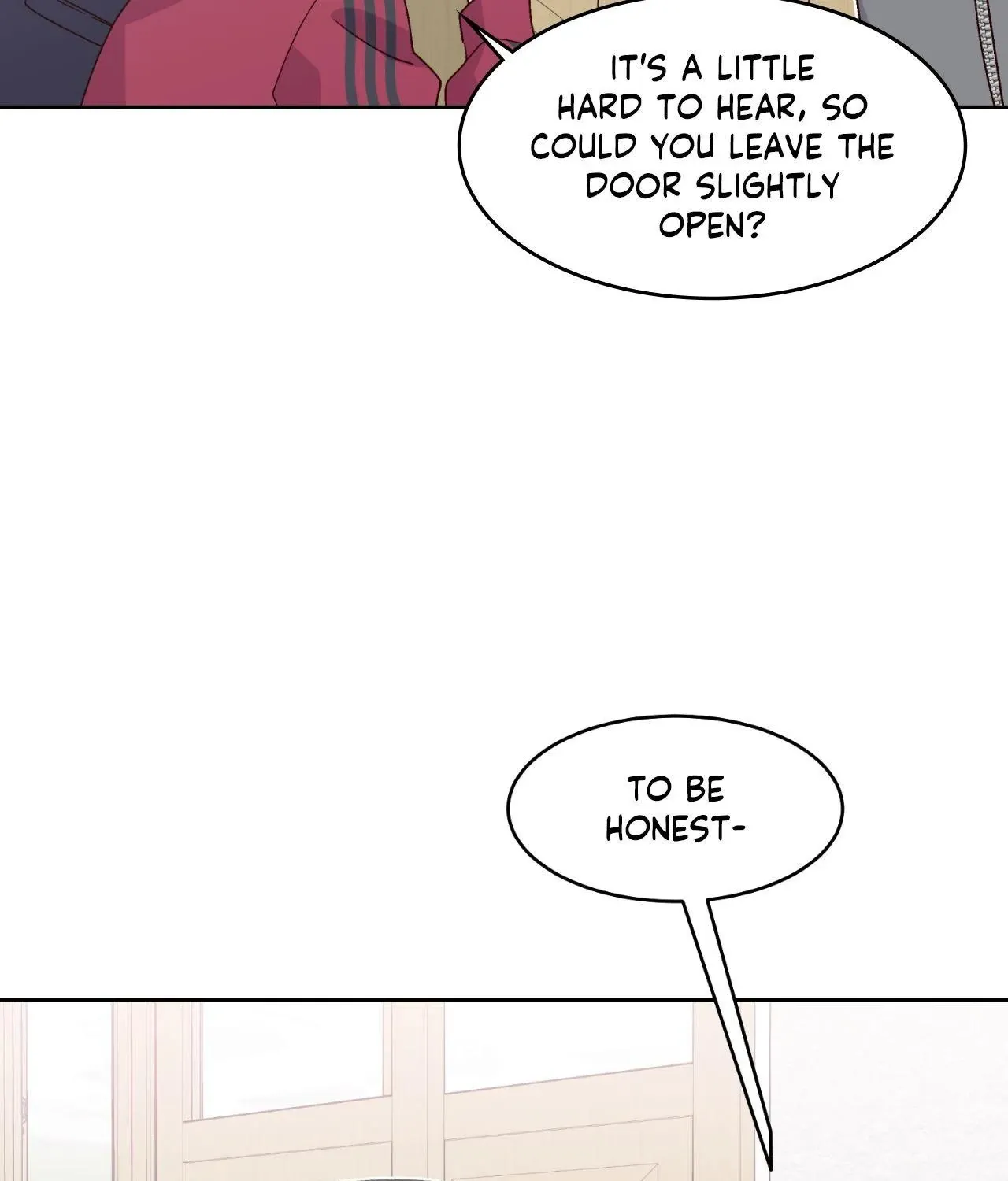 Merry Marbling Chapter 119 page 37 - 