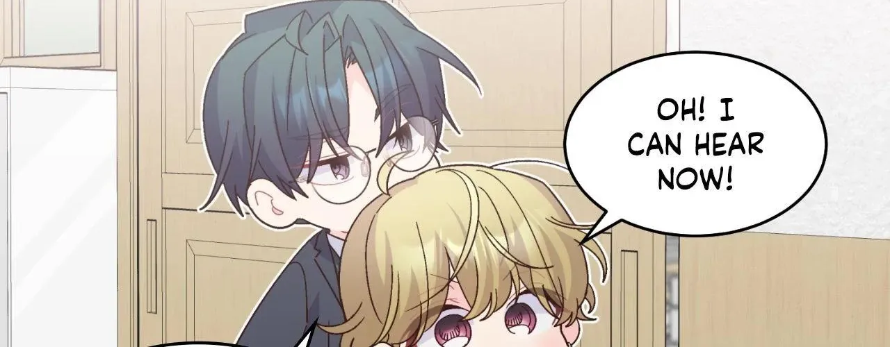 Merry Marbling Chapter 119 page 38 - 