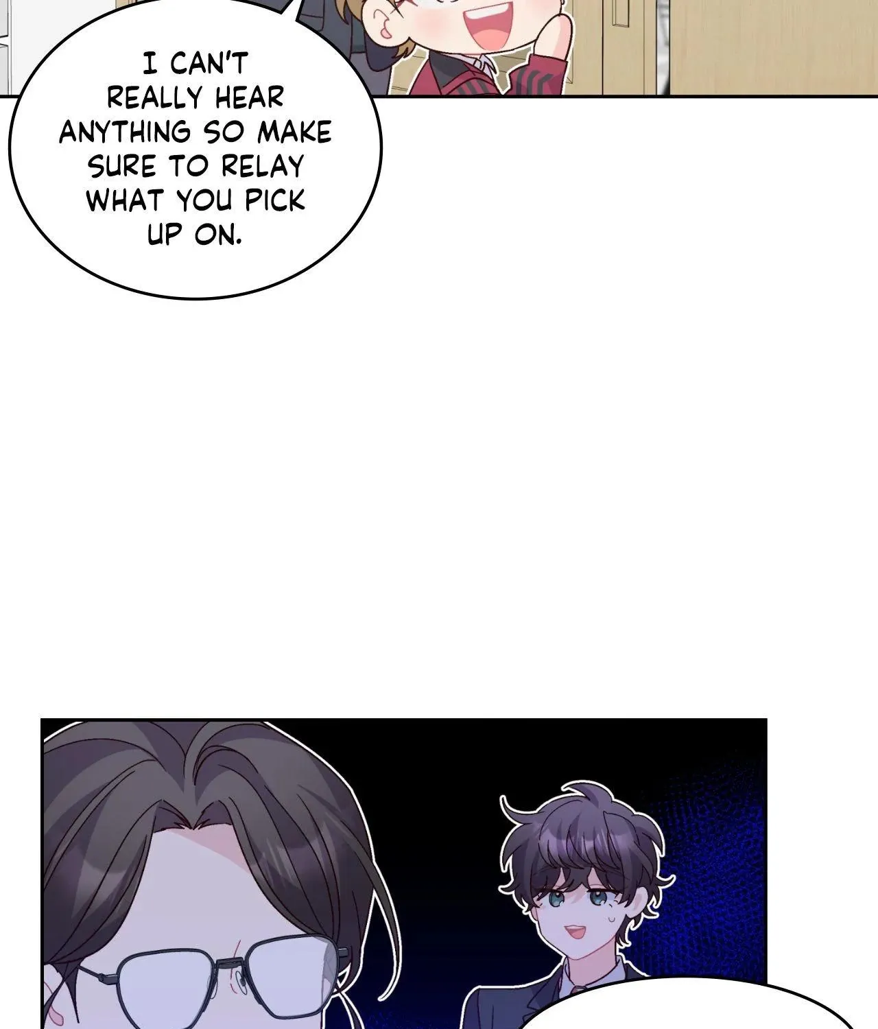 Merry Marbling Chapter 119 page 39 - 