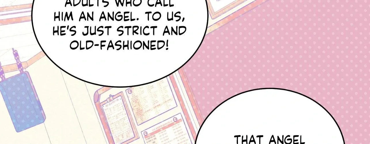 Merry Marbling Chapter 119 page 43 - 