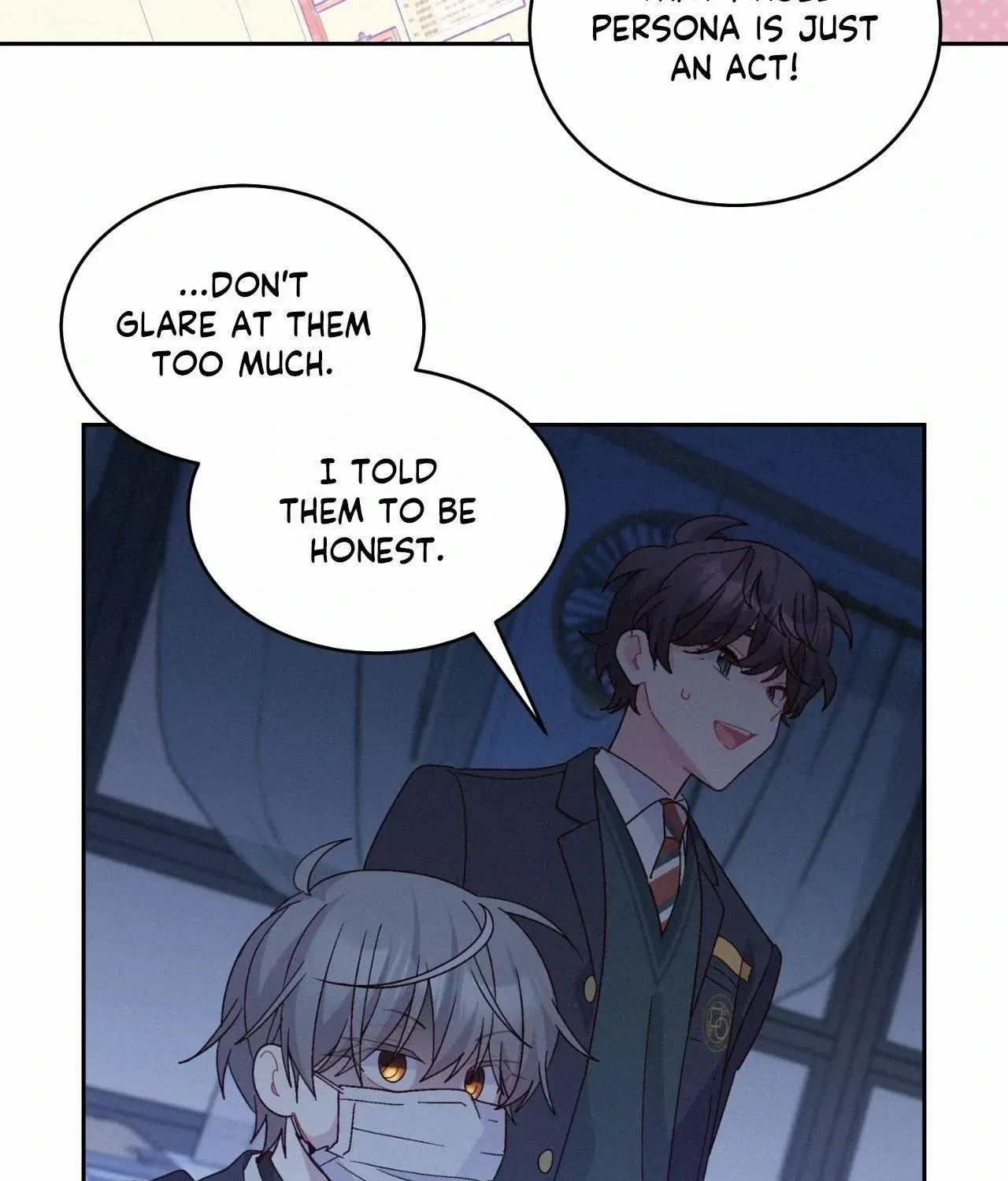 Merry Marbling Chapter 119 page 44 - 