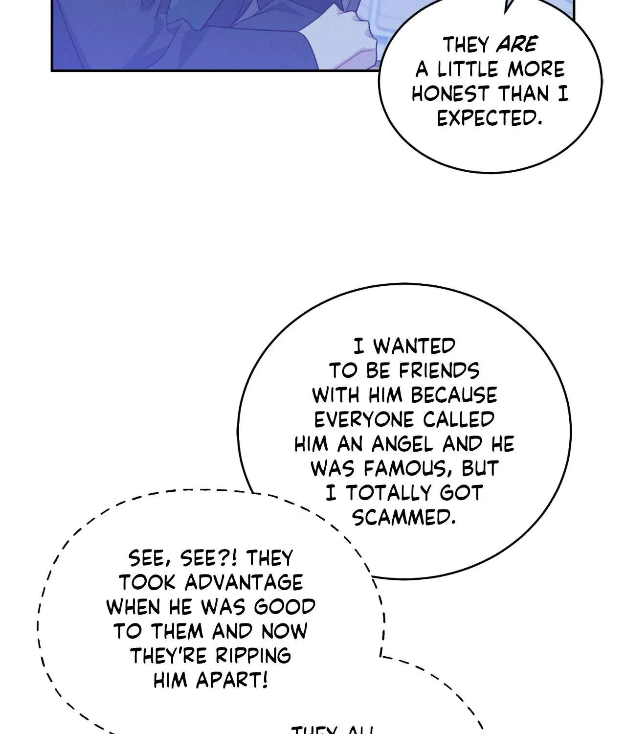 Merry Marbling Chapter 119 page 46 - 