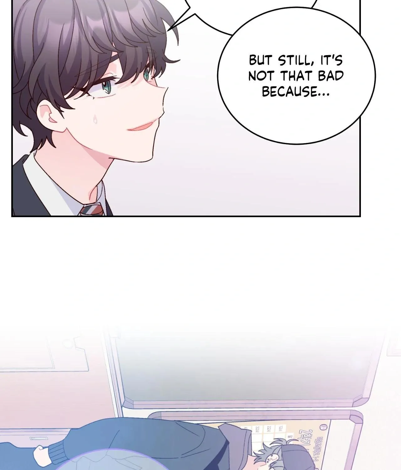 Merry Marbling Chapter 119 page 52 - 