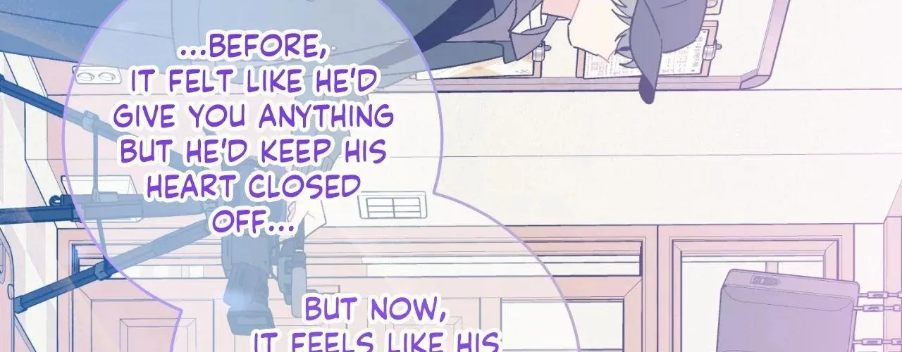 Merry Marbling Chapter 119 page 53 - 