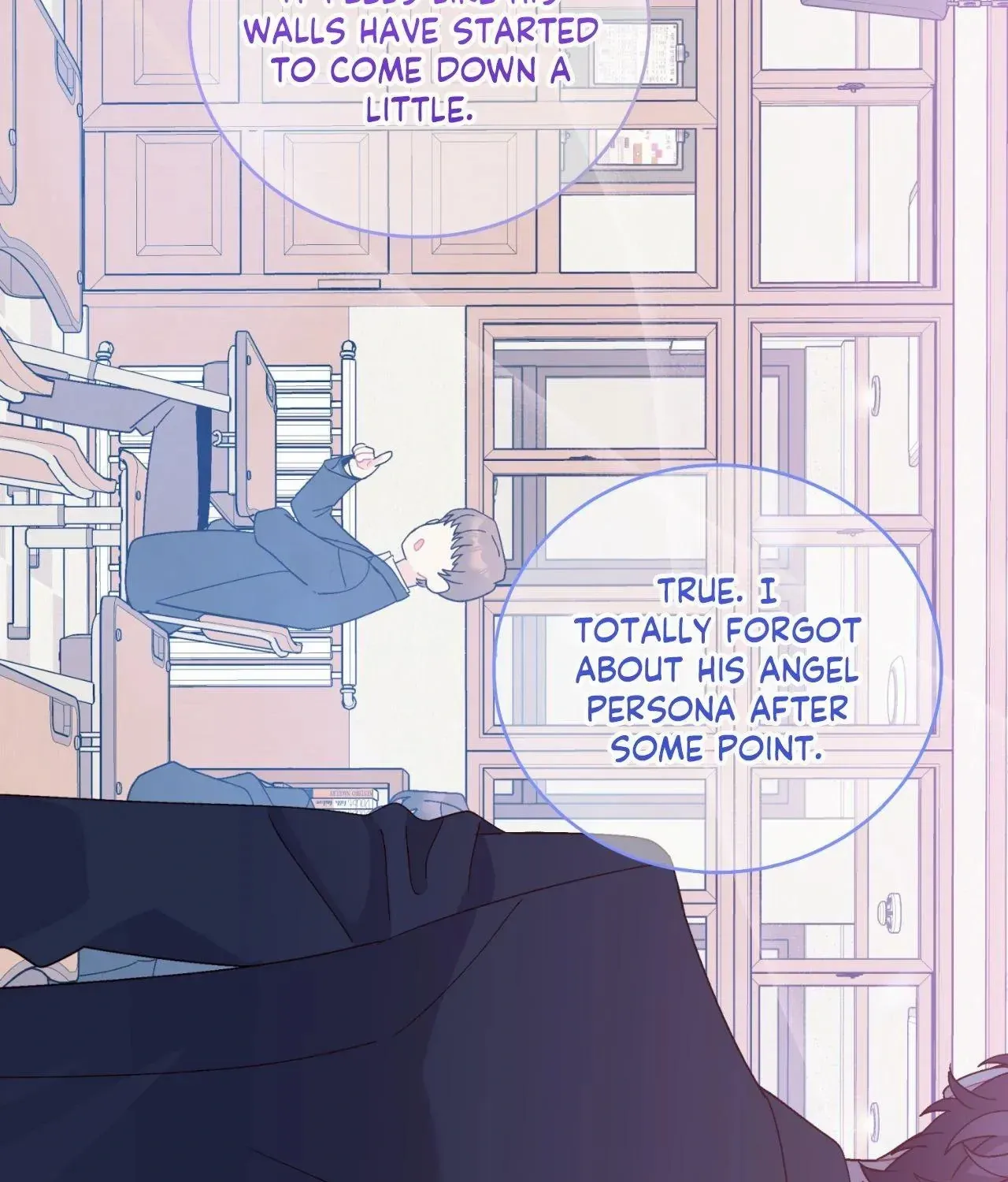 Merry Marbling Chapter 119 page 54 - 