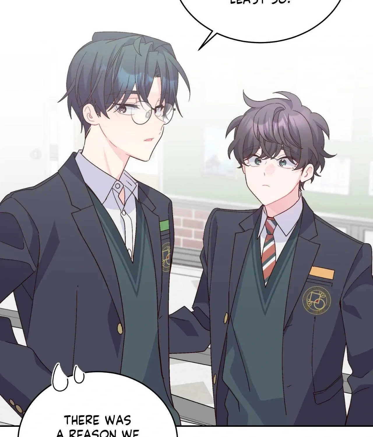 Merry Marbling Chapter 119 page 7 - 