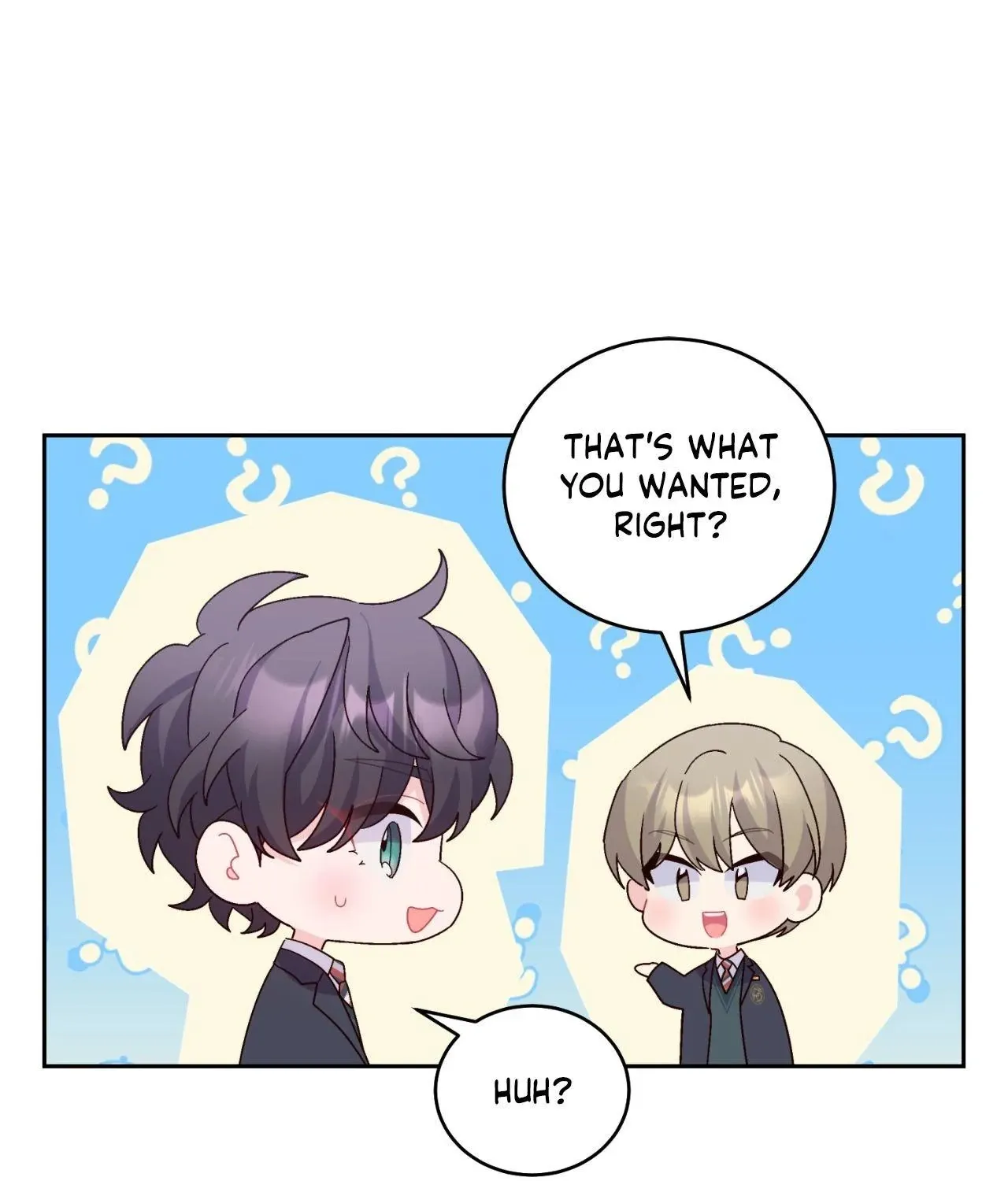 Merry Marbling Chapter 119 page 61 - 