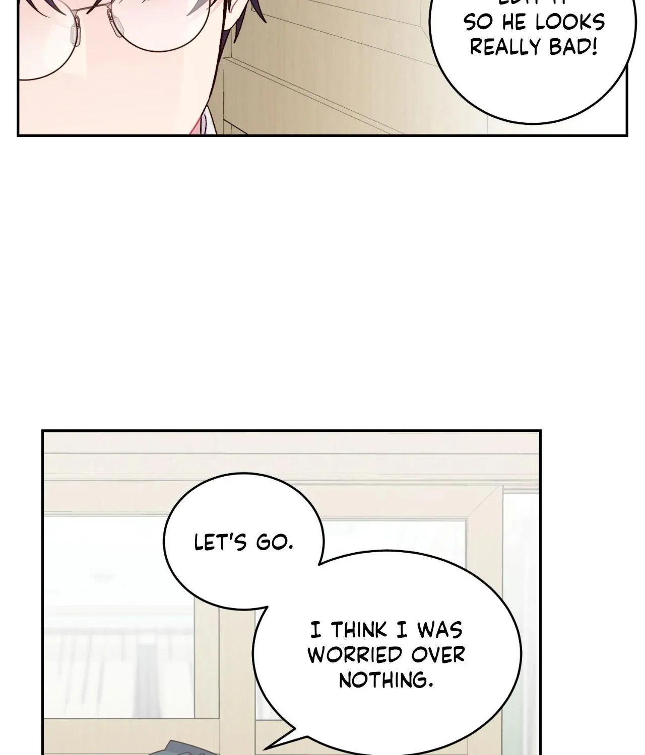 Merry Marbling Chapter 119 page 67 - 