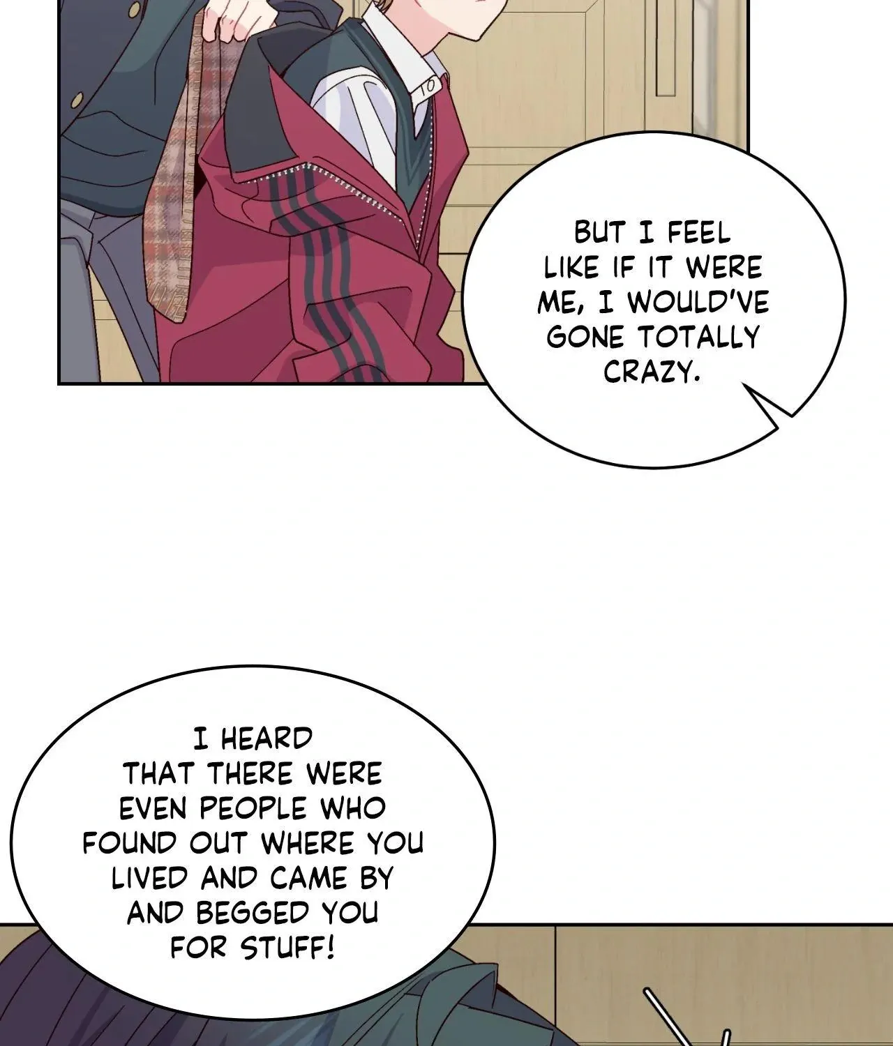 Merry Marbling Chapter 119 page 69 - 