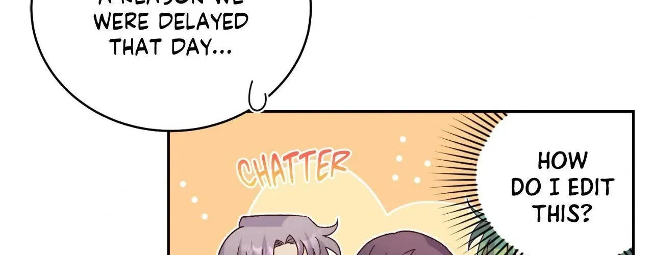 Merry Marbling Chapter 119 page 8 - 
