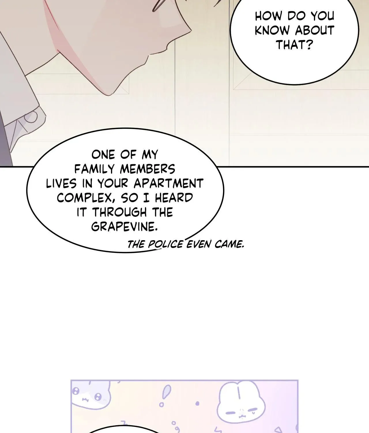Merry Marbling Chapter 119 page 71 - 