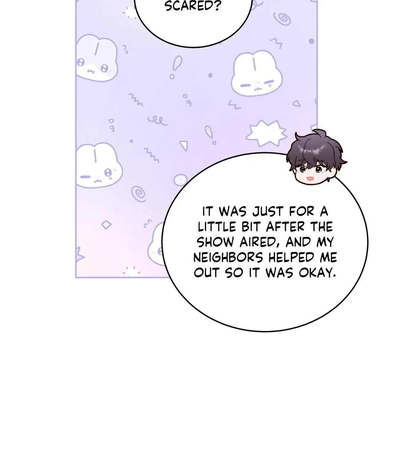 Merry Marbling Chapter 119 page 73 - 