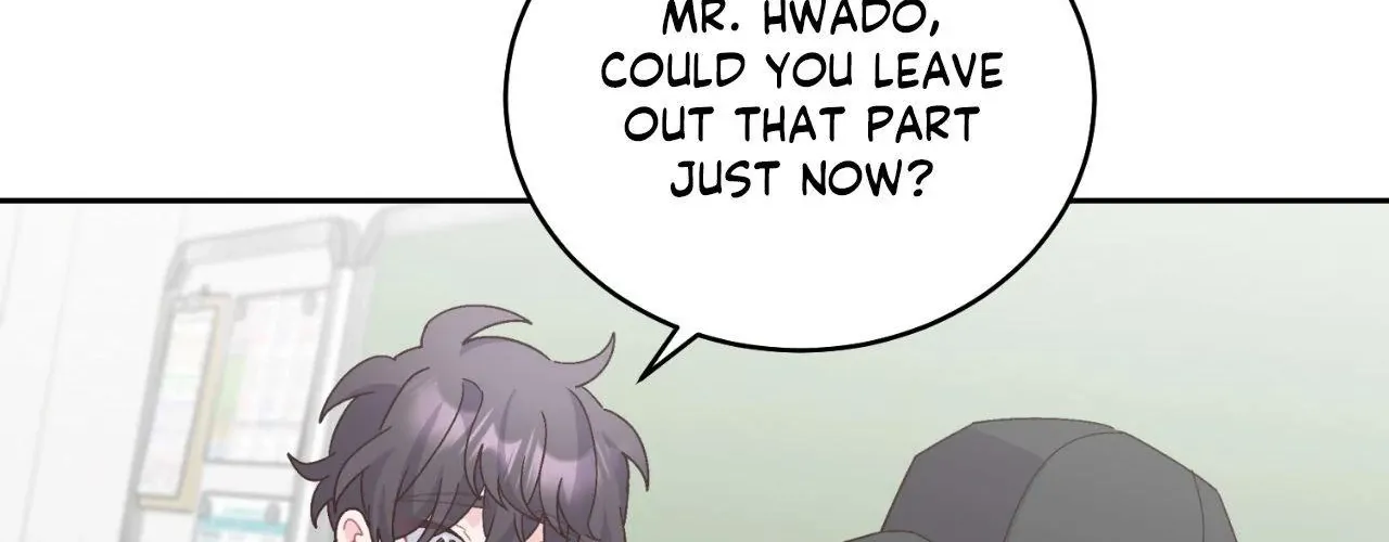 Merry Marbling Chapter 119 page 76 - 