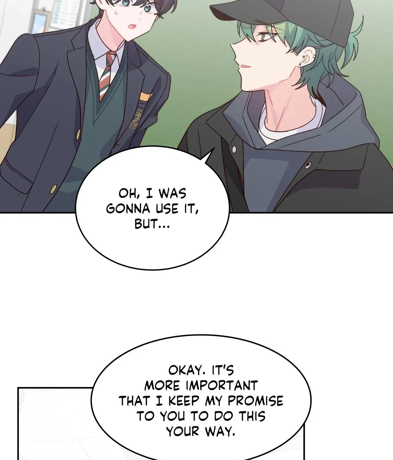 Merry Marbling Chapter 119 page 77 - 