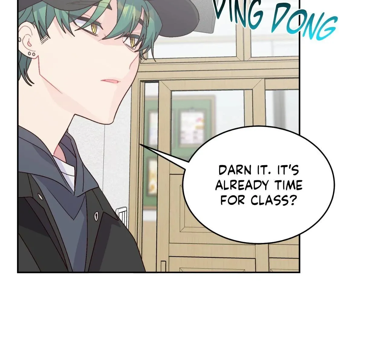 Merry Marbling Chapter 119 page 79 - 