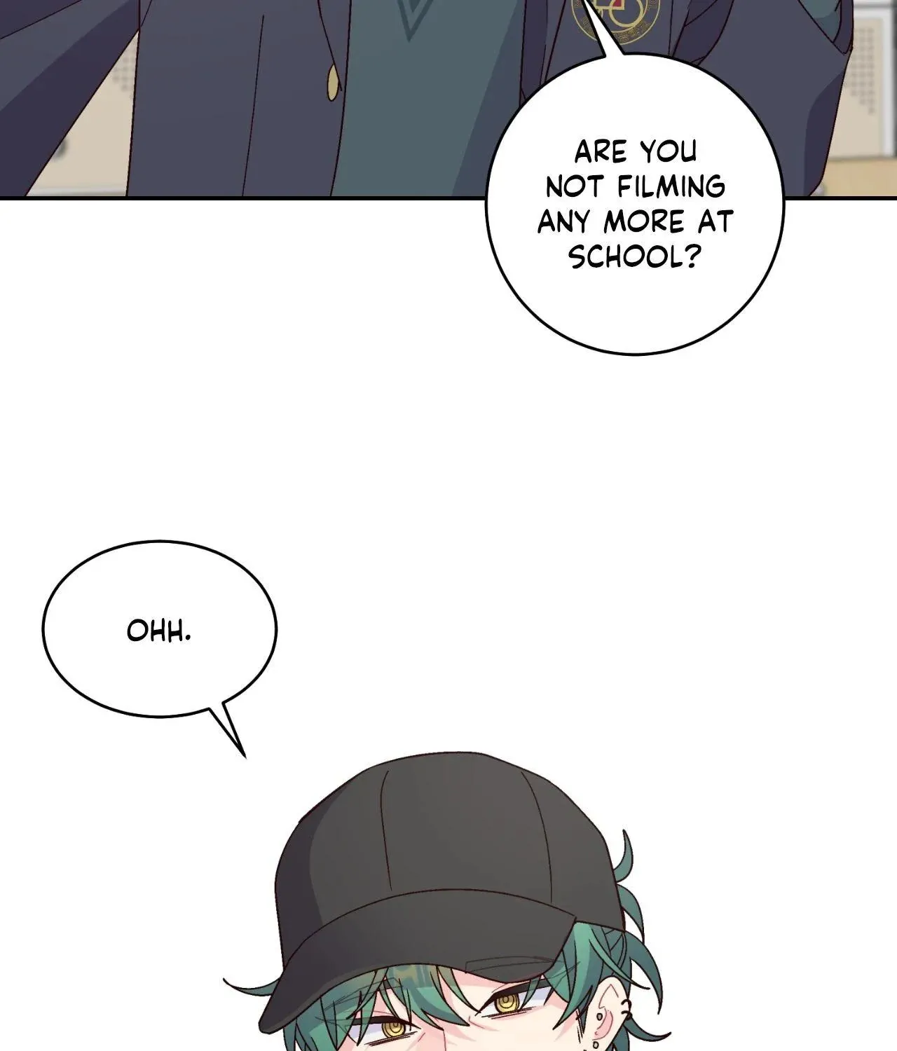 Merry Marbling Chapter 119 page 82 - 