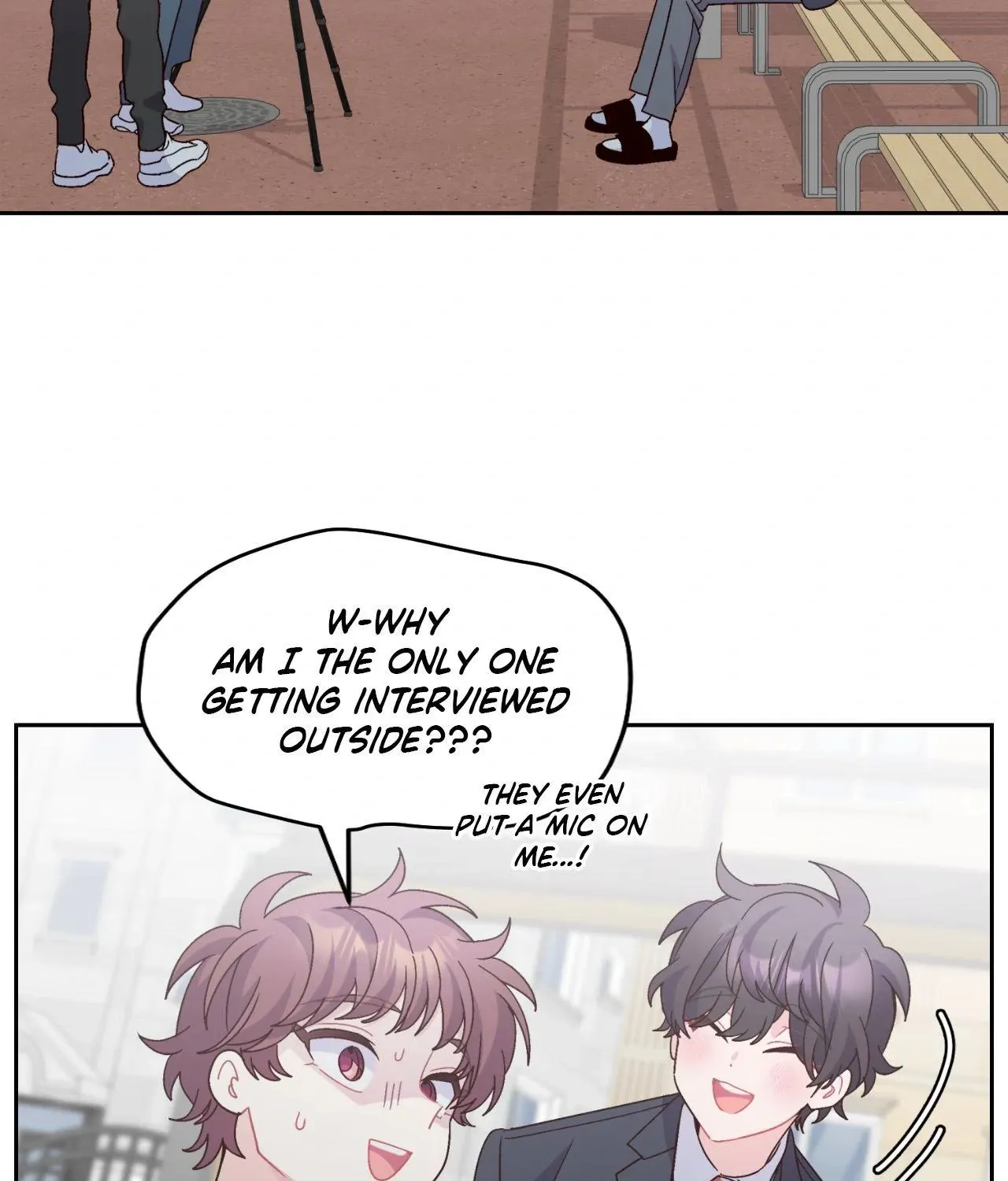 Merry Marbling Chapter 119 page 90 - 