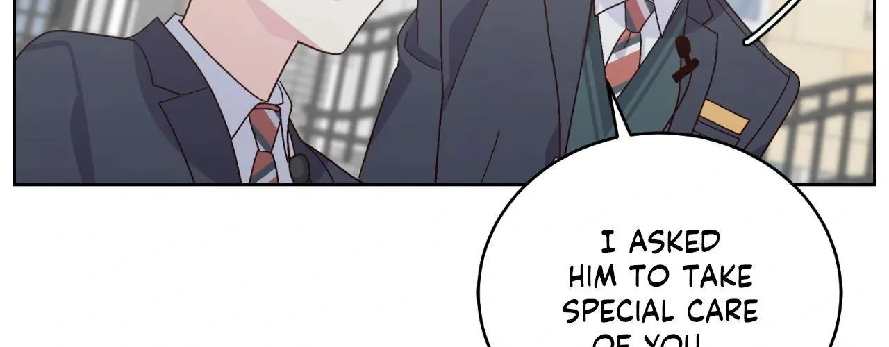 Merry Marbling Chapter 119 page 91 - 