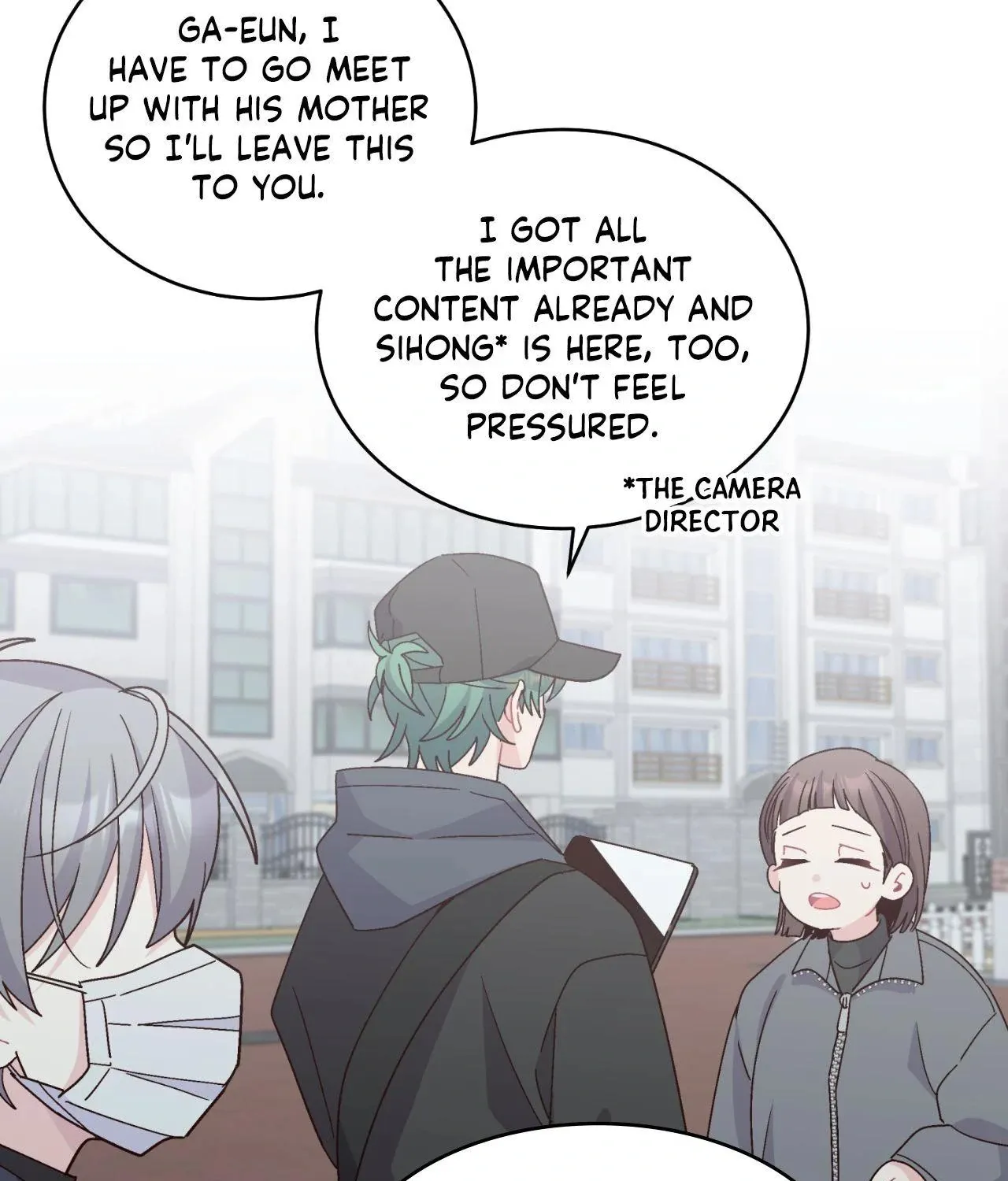 Merry Marbling Chapter 119 page 94 - 