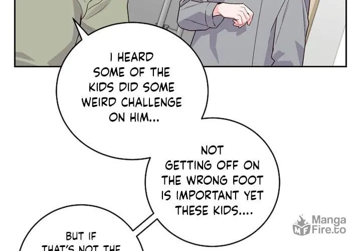 Merry Marbling Chapter 12 page 11 - 